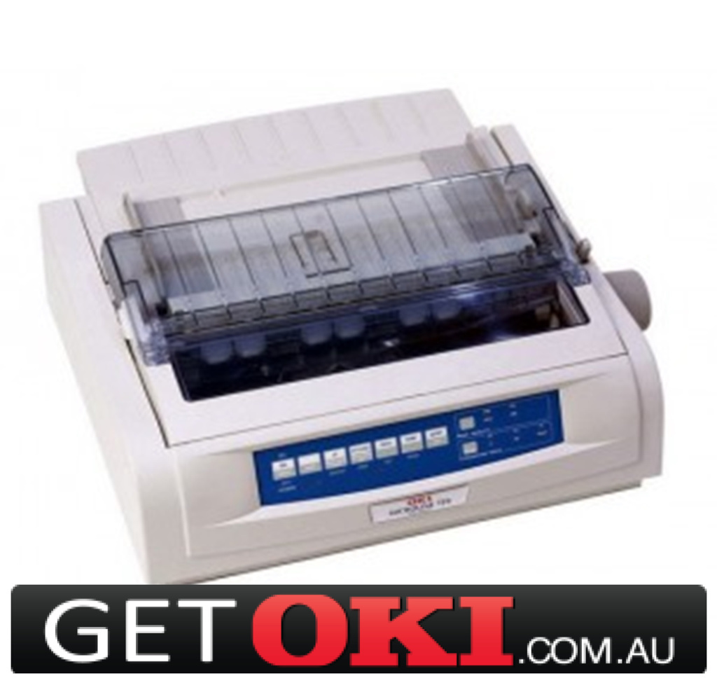 Driver Printer Oki Microline 1190 Plus Driver