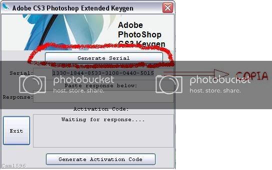adobe photoshop cs3 extended keygen activation free download