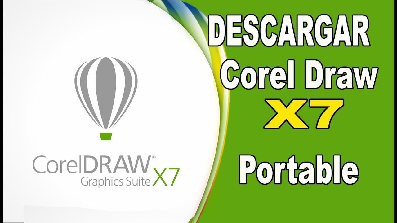 portable corel draw